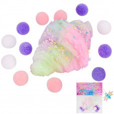 Игрушка антистресс FG241010020N Круасан в пак.   