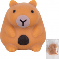 Игрушка антистресс Капибара 7 см FG250327673C    