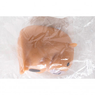 Игрушка антистресс Капибара 7 см FG250327673C    