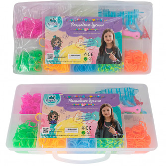 Набор Miss Kapriz для плетения FCJ0801202