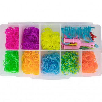 Набор Miss Kapriz для плетения FCJ0801202