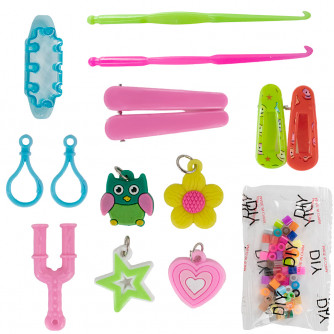 Набор Miss Kapriz для плетения FCJ0801202