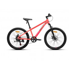 Велосипед 24