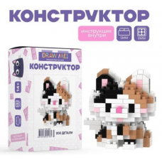 Конструктор Draw Me! 
