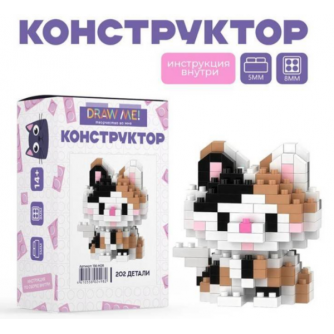 Конструктор Draw Me! 