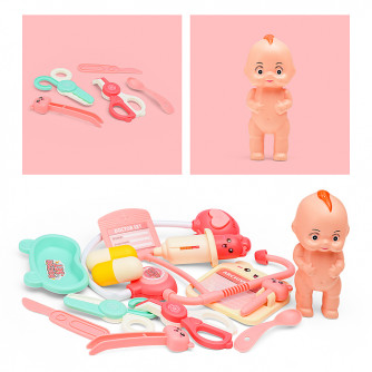 Набор доктора 