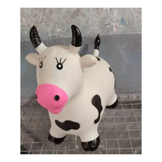 Прыгун Весёлая коровка И-2040 Прыгун Весёлая коровка И-2040