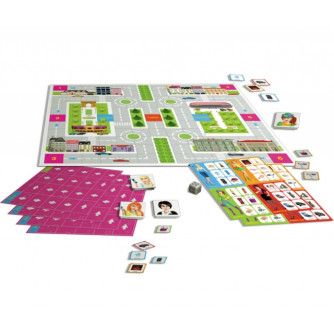 Игра Маленькая леди Статус 1141