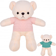 Медведь 55 см FG241029378N цвет в ассортименте   