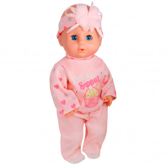 Пупс Miss Kapriz MK30K-B 30 см. с аксесс. в пак. FCJ1465337    Пупс Miss Kapriz MK30K-B 30 см. с аксесс. в пак. FCJ1465337