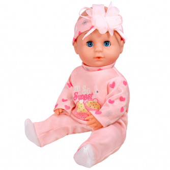 Пупс Miss Kapriz MK30K-B 30 см. с аксесс. в пак. FCJ1465337    Пупс Miss Kapriz MK30K-B 30 см. с аксесс. в пак. FCJ1465337