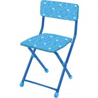 Стул детский складной СТУ1/6