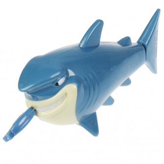 Заводная игрушка для ванны УМка Акула ZY105429-R