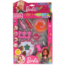Косметика для девочек Милая леди Barbie 20678H2-BAR