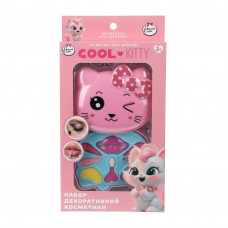 Косметика ДЛЯ ДЕВОЧЕК ЛОЛ тени д/век, аппликатор МИЛАЯ ЛЕДИ 2001X082-CK-ML-WOT  