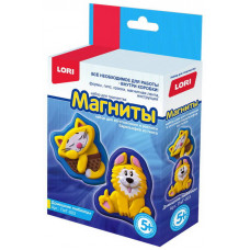 Магниты из гипса Домашние любимцы Пз/Г-003