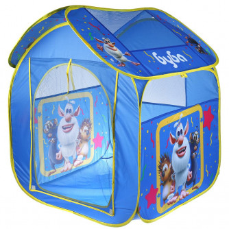 Детская палатка Играем вместе Буба GFA-BUBA-R