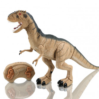 Динозавр Mioshi Доисторический ящер MAC0601-023
