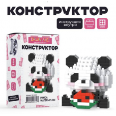Конструктор Draw Me! 