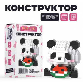 Конструктор Draw Me! Конструктор Draw Me!
