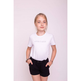 Шорты для девочки 02905_BAT