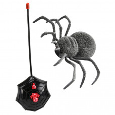 Игрушка на радиоуправлении Светящийся паук 0601-053