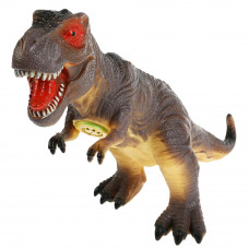 Игрушка из пластизоля Играем вместе Динозавр тиранозавр ZY872432-IC