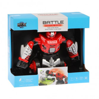 Робот Космический воин Y12319702