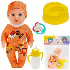 Пупс Miss Kapriz 0698927FCJ