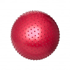 Мяч гимнастический массажный JB0206581