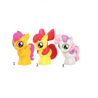 Игрушка для купания Играем вместе My Little Pony LXST32-35R