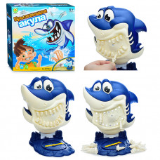 Веселая игра 