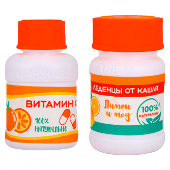 Набор доктора Levatoys MK3307-10 Юный доктор на блист. FCJ0949219   Набор доктора Levatoys MK3307-10 Юный доктор на блист. FCJ0949219