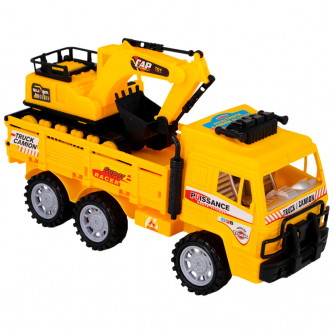 Набор машин 301-1 FCJ1286459   