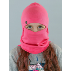 Шлем-балаклава, трикотажный FT-106-12