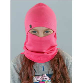 Шлем-балаклава, трикотажный FT-106-12
