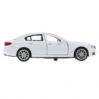 Металлическая машинка Технопарк BMW 5 Series Sedan M-Sport 5ER-12-WH