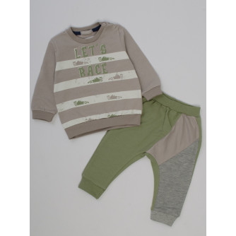 Комплект для мальчика Cassiope 473587