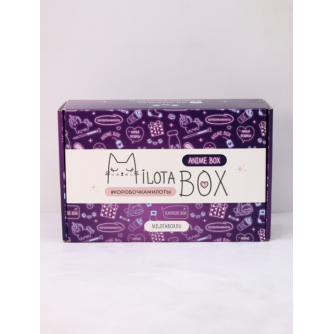 MilotaBox 