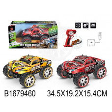 Джип на РУ, кор. 1824-4 1679460