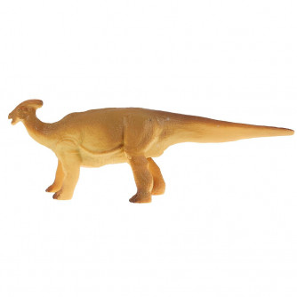 Игрушка из пластизоля Играем вместе Динозавр паразауролоф ZY598045-R