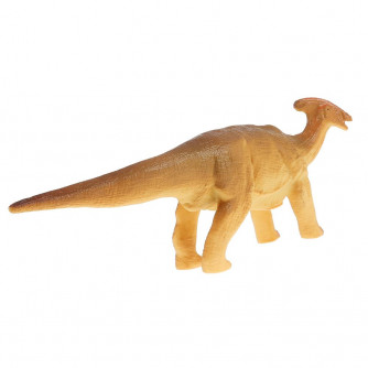 Игрушка из пластизоля Играем вместе Динозавр паразауролоф ZY598045-R