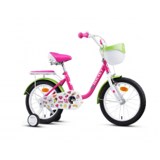 Велосипед 14