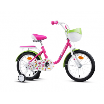 Велосипед 14