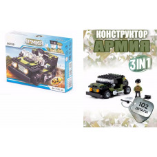 Конструктор 