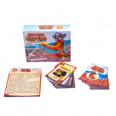 Игра настольная 