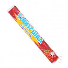 Хлопушка-2 200 мм. (конфетти+серпантин) Х200К  