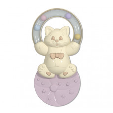 Прорезыватель «Жонглер». Коллекция «Зефир» 02190