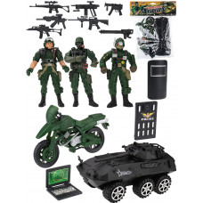 Игровой набор 