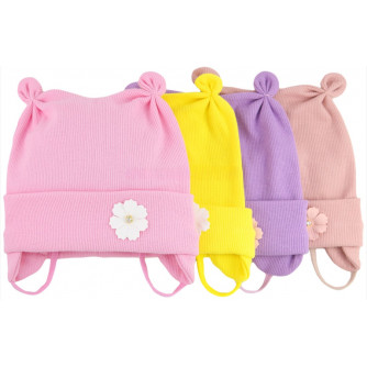 Шапка детская BT-01-99